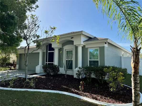 13205 Early Run Ln, Riverview, FL 33578
