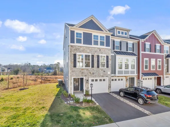 2023 Meyers Way, Crozet, VA 22932