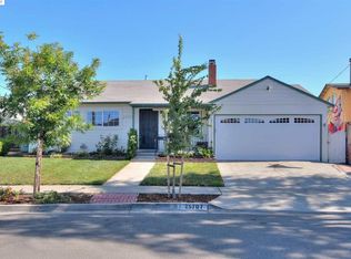 25707 Booker Way, Hayward, CA 94544