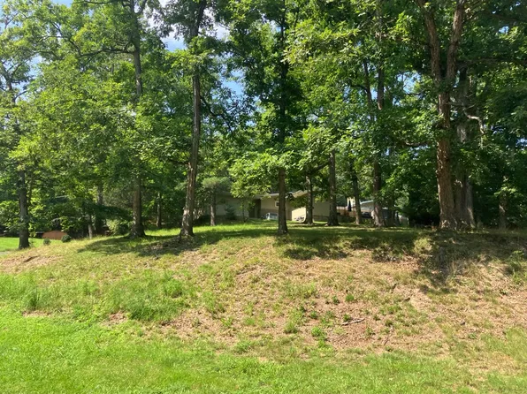 1108 Glen St, Bristol, TN 37620
