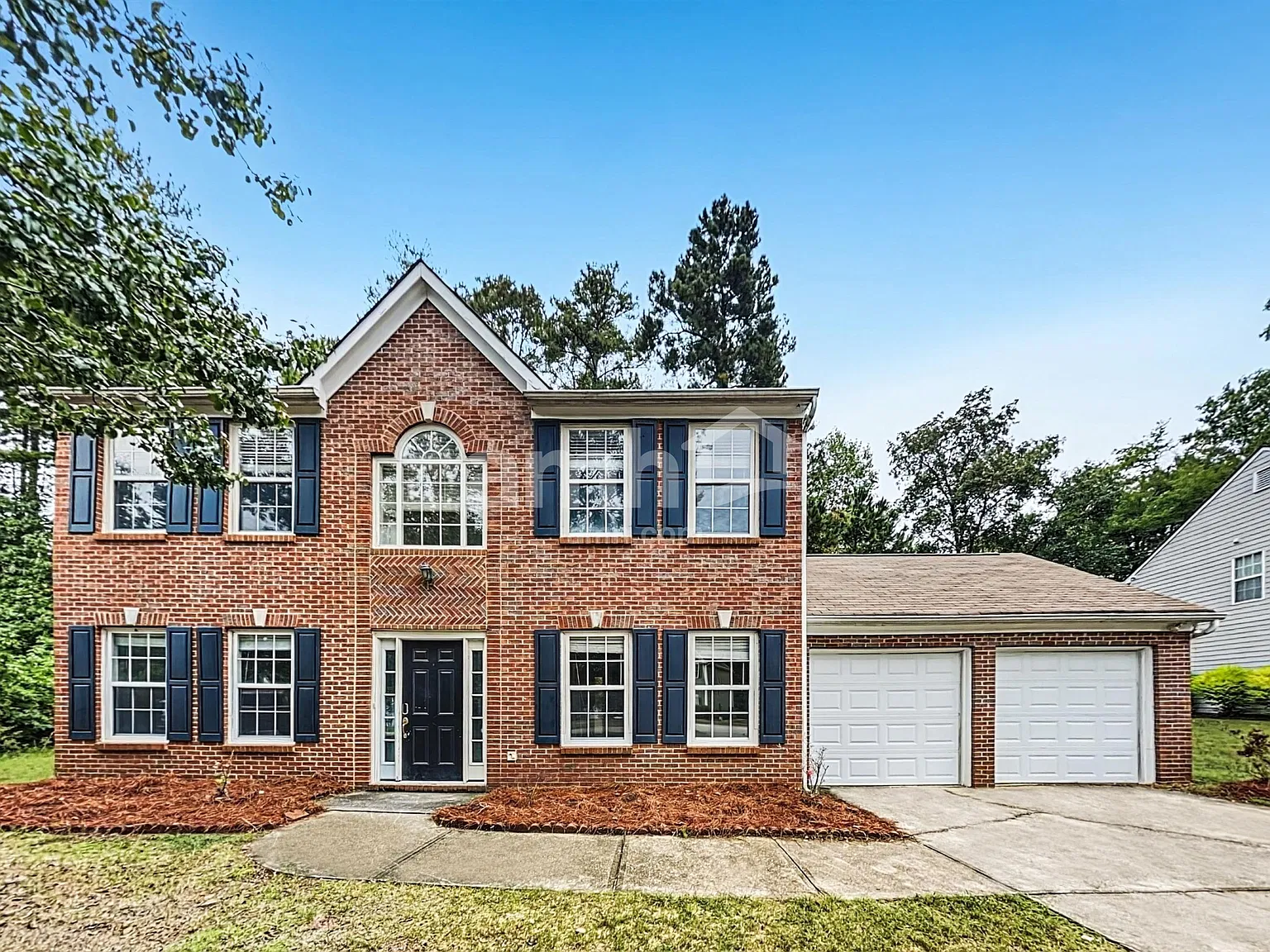 4 bed, 2.5 bath, 1836 sqft, $2,345 — Photo 1