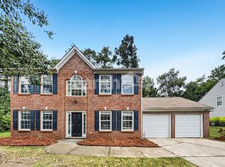 1626 Sparrow Wood Ln SW, Marietta, GA 30008