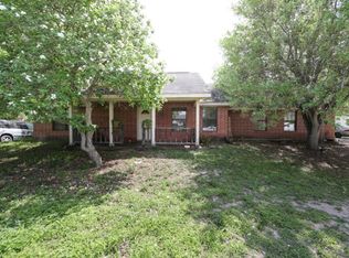 504 Cactus Ln, Edinburg, TX 78541