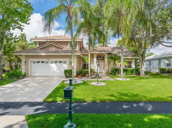 4960 NW 106th Ave, Coral Springs, FL 33076