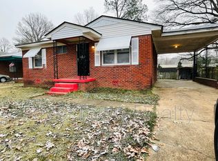 2684 Margot St, Memphis, TN 38118