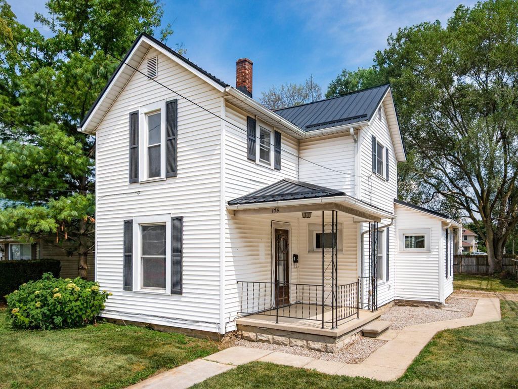 Real estate listing image