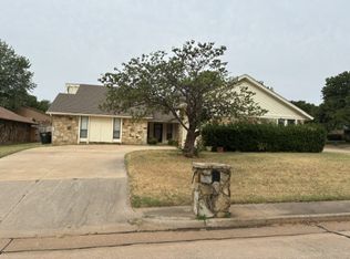 2605 Brookhaven Dr, Edmond, OK 73034