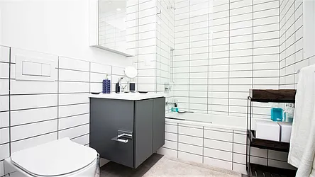 Rented by Nooklyn NYC LLC