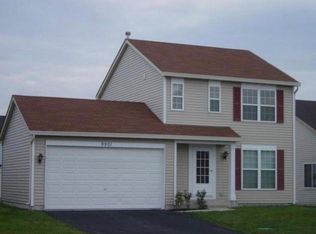 9901 68th St, Kenosha, WI 53142