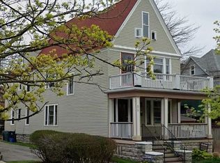 373 Bryant St, Buffalo, NY 14222