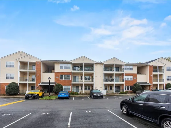 9411 Links Ln APT A, Glen Allen, VA 23059