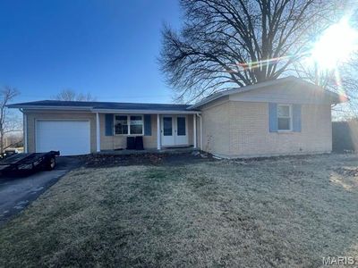 12 Hillcrest Dr, Hannibal, MO, 63401