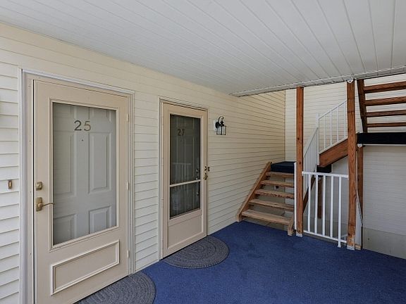 2nd image of 27 Potomac Dr BLDG 64 #27