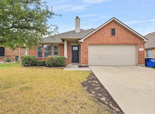 2809 Dawn Spring Dr, Little Elm, TX 75068
