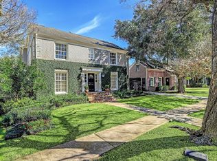 2144 Swift Blvd, Houston, TX 77030