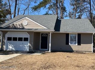 2407 Richmond Ct, New Bern, NC 28562