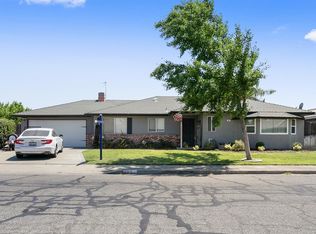 400 Marvis Dr, Atwater, CA 95301