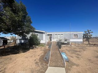 5838 Coyote Rd, Phelan, CA 92371