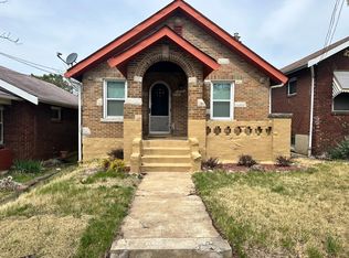 3519 Lincoln Ave, Saint Louis, MO 63121