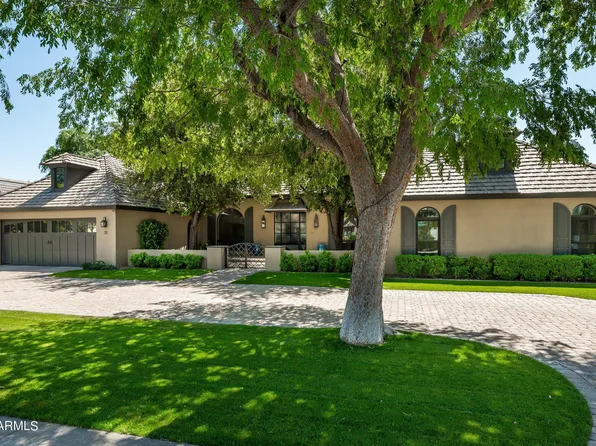 35 W KALER Drive, Phoenix, AZ 85021