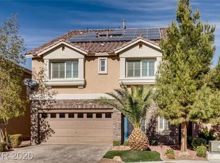 5012 Bonnie Doon Ln, Las Vegas, NV 89141