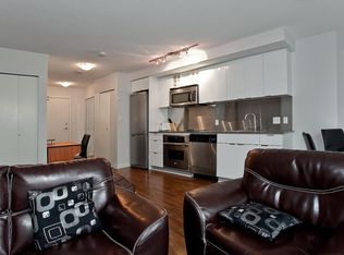 233 Robson St #508, Vancouver, BC V6B 0E8