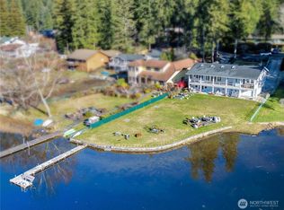 4123 NW Longfellow Pl, Bremerton, WA 98312