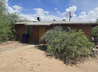 536 E Flores St, Tucson, AZ 85705