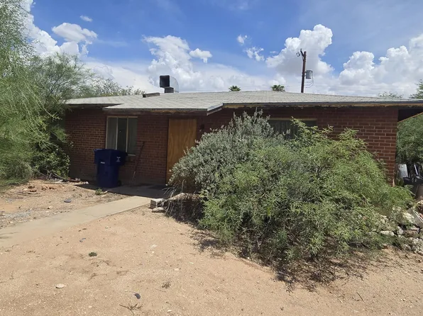 536 E Flores St, Tucson, AZ 85705
