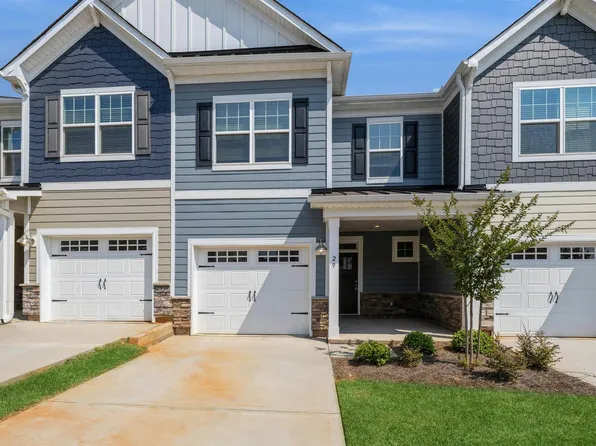 29 Gaskins Trl, Travelers Rest, SC 29690