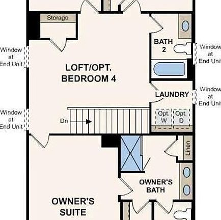 4th image of this home