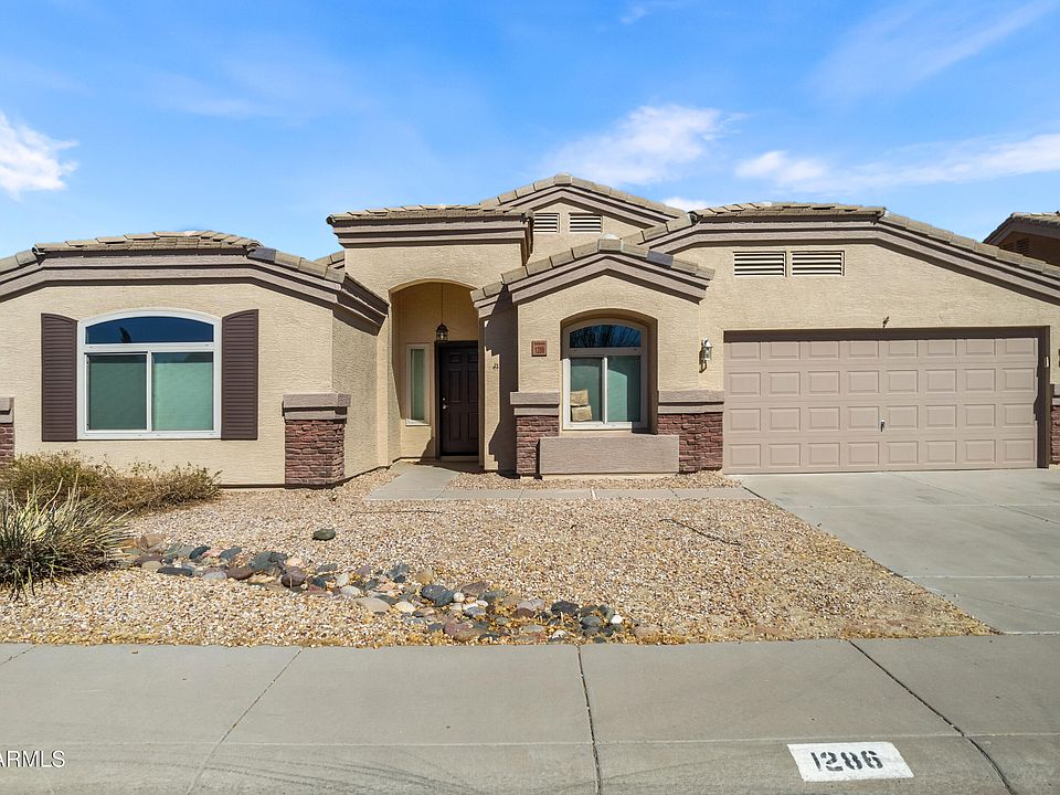 1st image of 1286 W SAND CANYON Drive