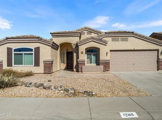 1286 W Sand Canyon Dr, Casa Grande, AZ 85122