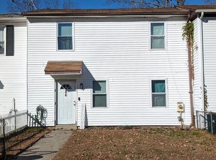 86 Berkshire Rd, Sicklerville, NJ 08081