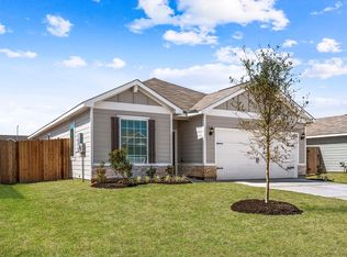 335 Kingston Way, Waller, TX 77484