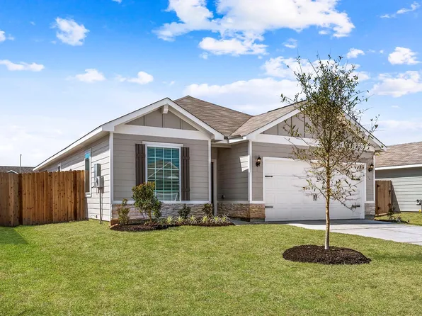 335 Kingston Way, Waller, TX 77484