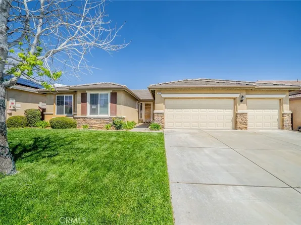 1072 Willow Moon Way, Beaumont, CA 92223