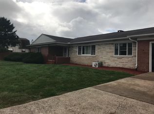 45 Lyndwood Ave, Hanover Township, PA 18706