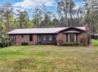 1652 Arron Way, Sevierville, TN 37876