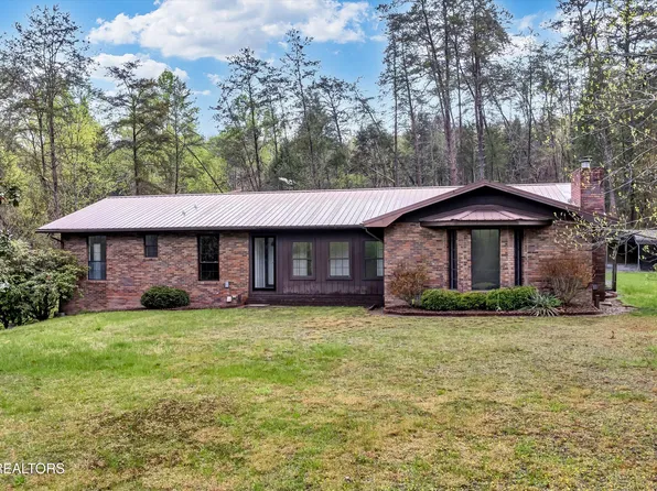 1652 Arron Way, Sevierville, TN 37876