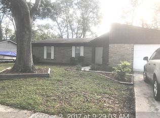 8271 Country Creek Blvd, Jacksonville, FL 32221