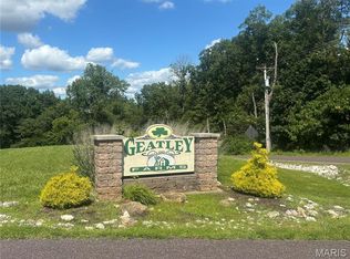 5022 Squire Ln, Cedar Hill, MO 63016