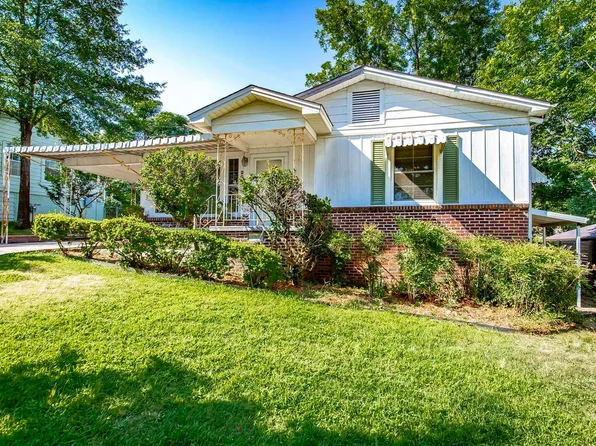 (undisclosed Address), Little Rock, AR 72207