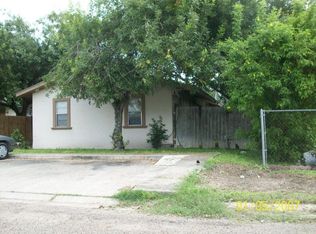 5222 Allison St, Edinburg, TX 78539