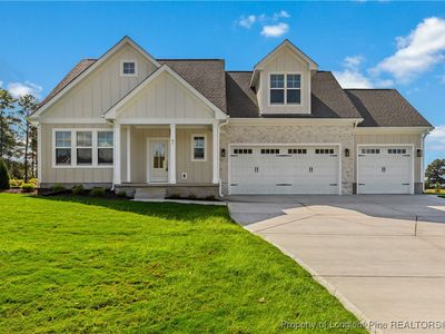 61 Croatoke Ct, Angier, NC, 27501