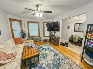 41 Summit Ave #1, Albany, NY 12209