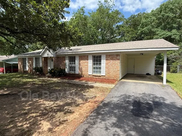 1704 Andover Blvd, Mobile, AL 36609