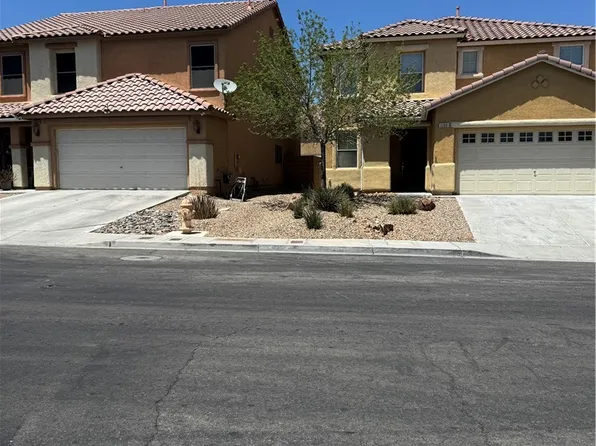 3308 Barada Heights Ave, North Las Vegas, NV 89081