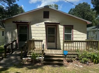 633 3rd St, Mamou, LA 70554