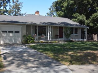30 Saint Marys Pl, Redwood City, CA